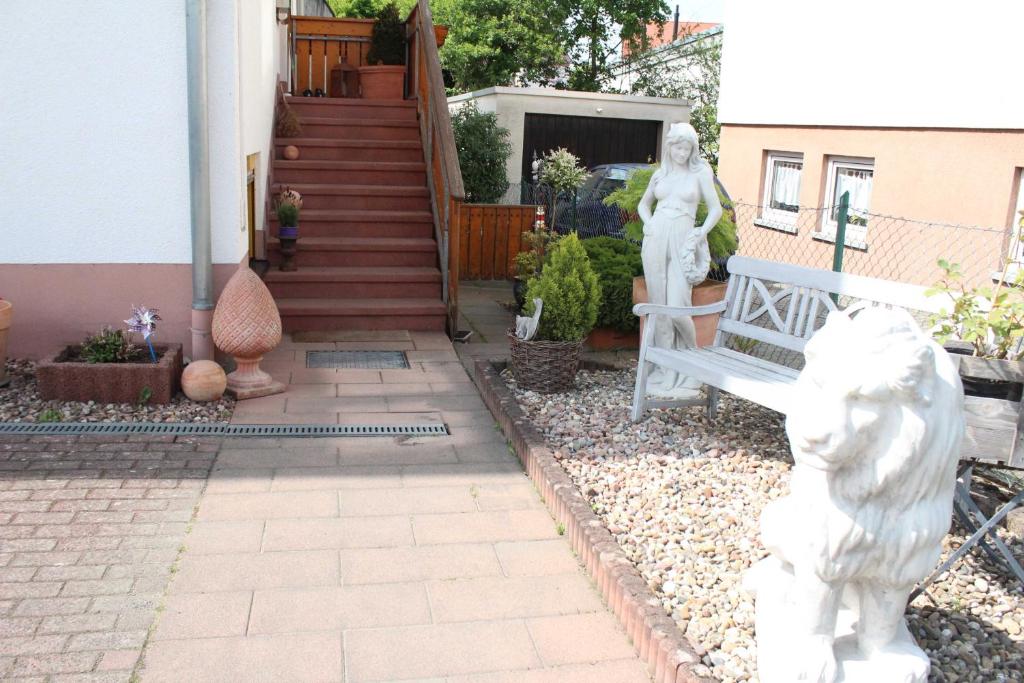 Ferienwohnung Stadtidyll photo 1