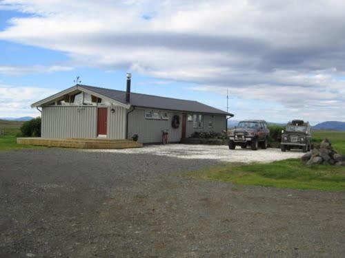 Grímsstaðir Guesthouse photo 1
