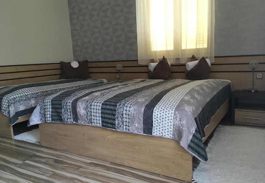 Sétány Apartman photo 3