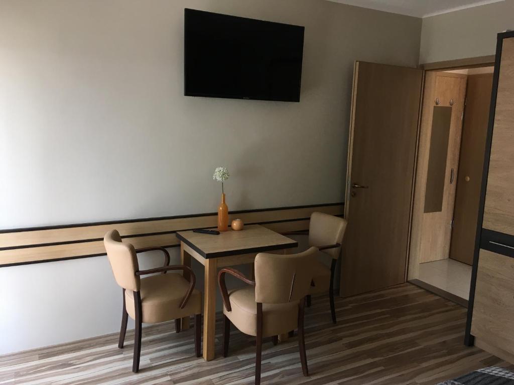 Sétány Apartman photo 2