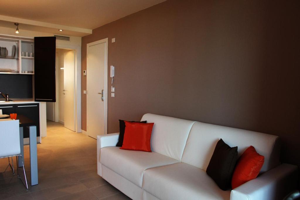 Residence Ormeggio photo 3