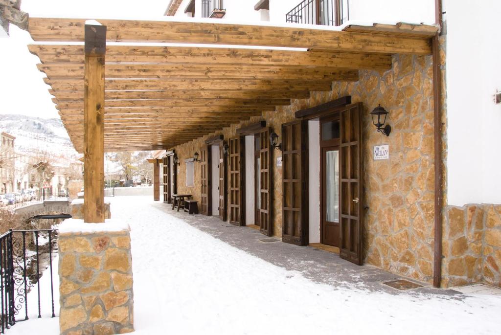 Refugio del Segura photo 2