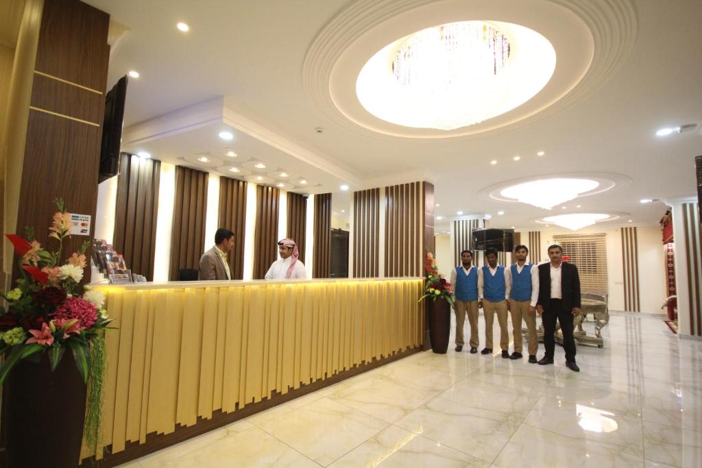 RAF Furnished Hotel Suites photo 1