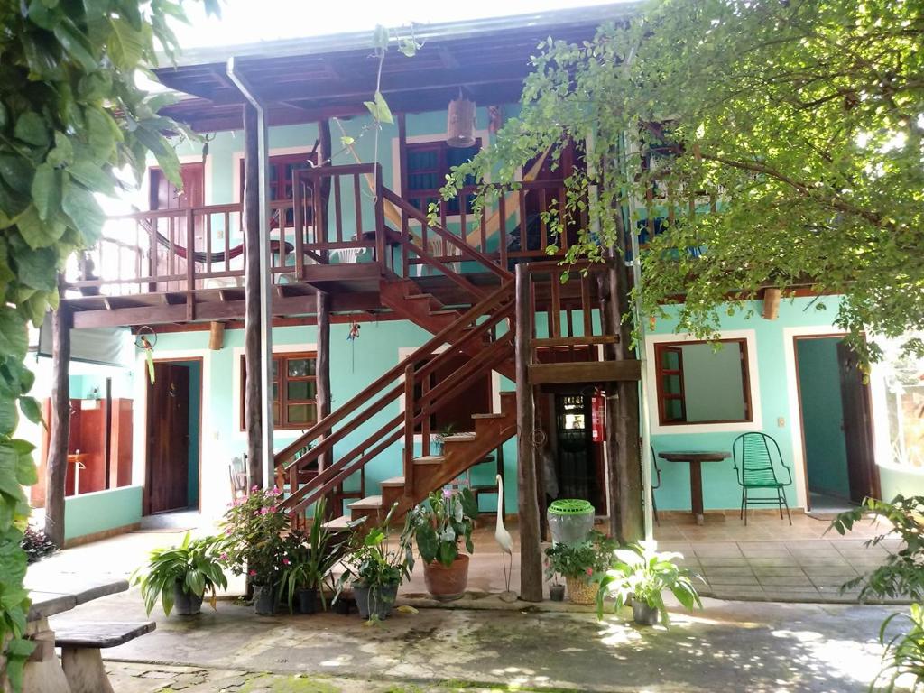 Pousada Nenzinha photo 3