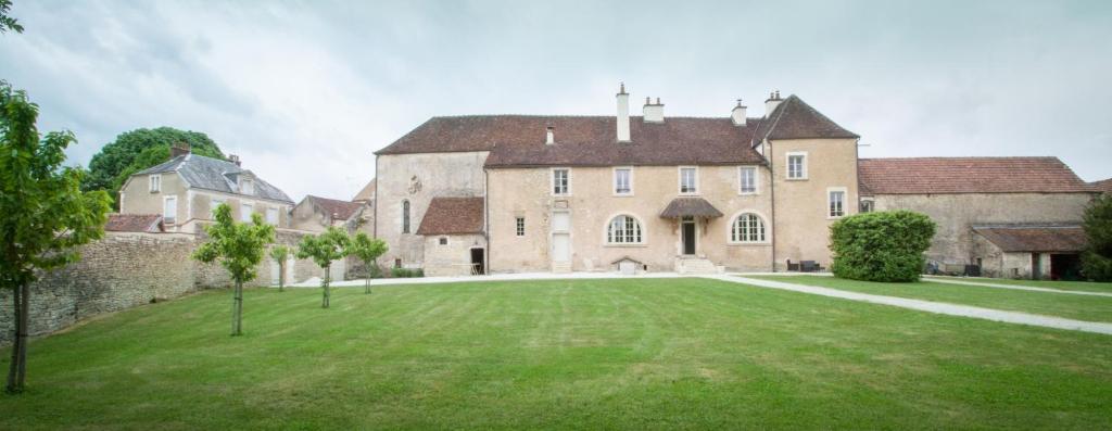 LE PRIEURÉ photo 3