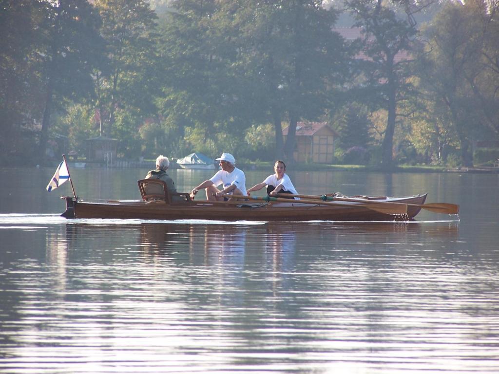 Ferien in Himmelpfort photo 4