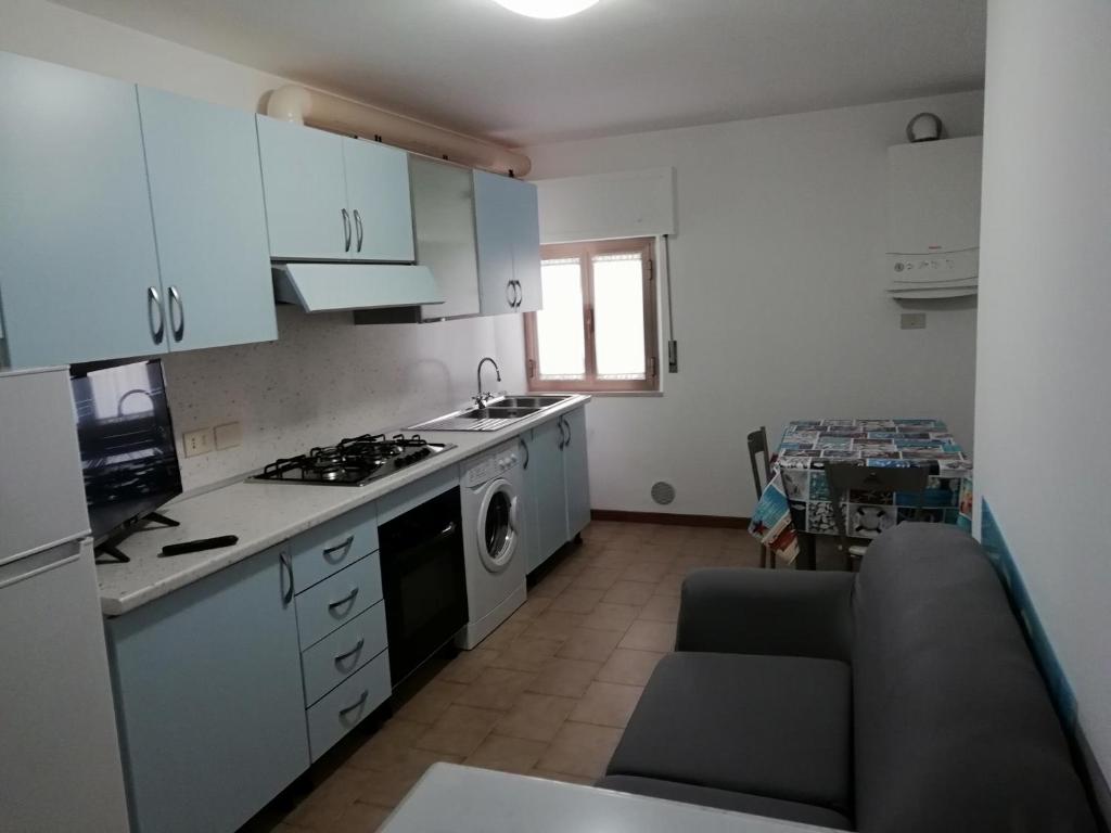 Casa vacanze Maria Chiara photo 1