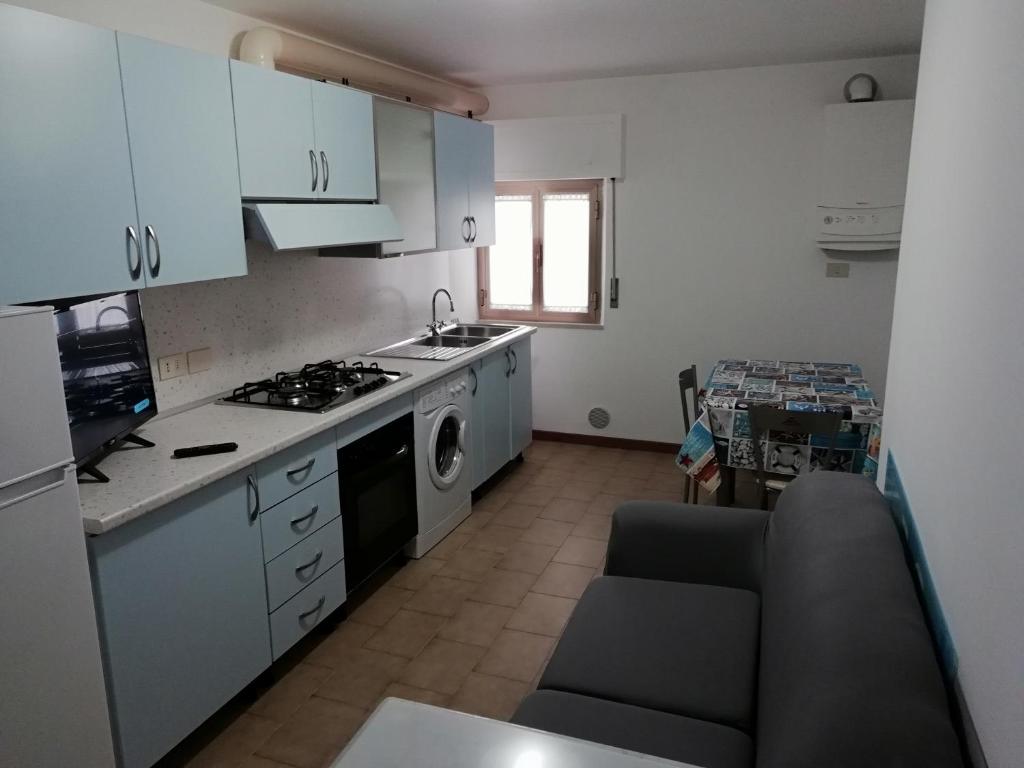 Casa vacanze Maria Chiara photo 2