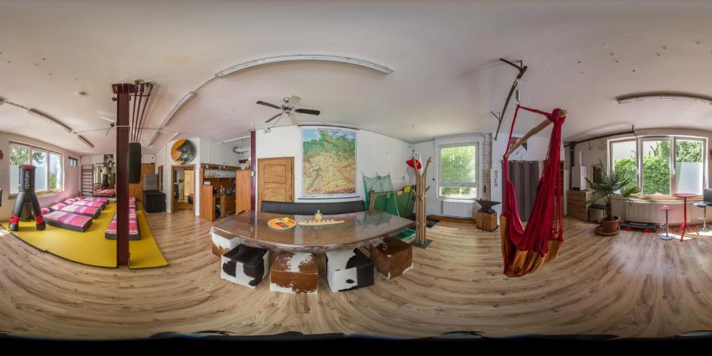 Carli's Base Camp photo 1