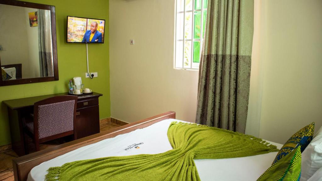 Grand Star Hotel photo 4