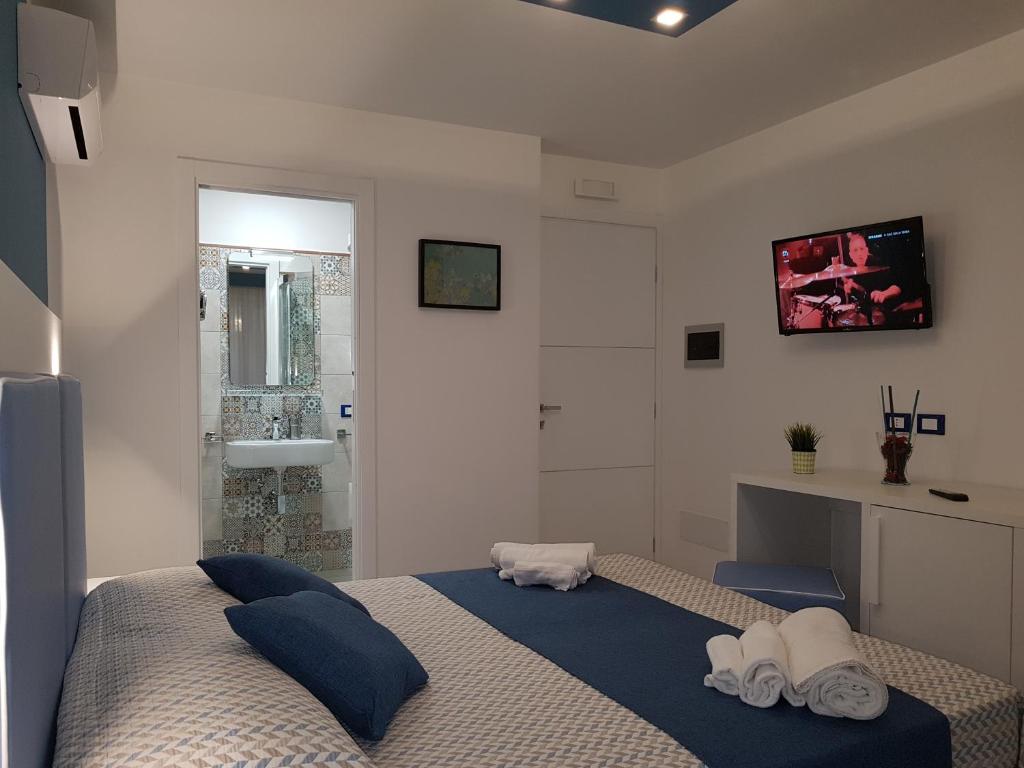 B&B Aloe Comfort Rooms photo 4