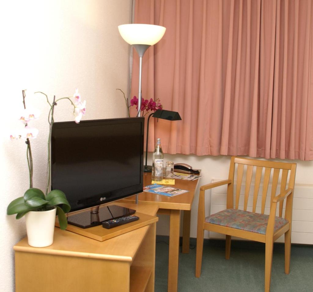 Одноместный (Одноместный номер), Apart Hotel Gera