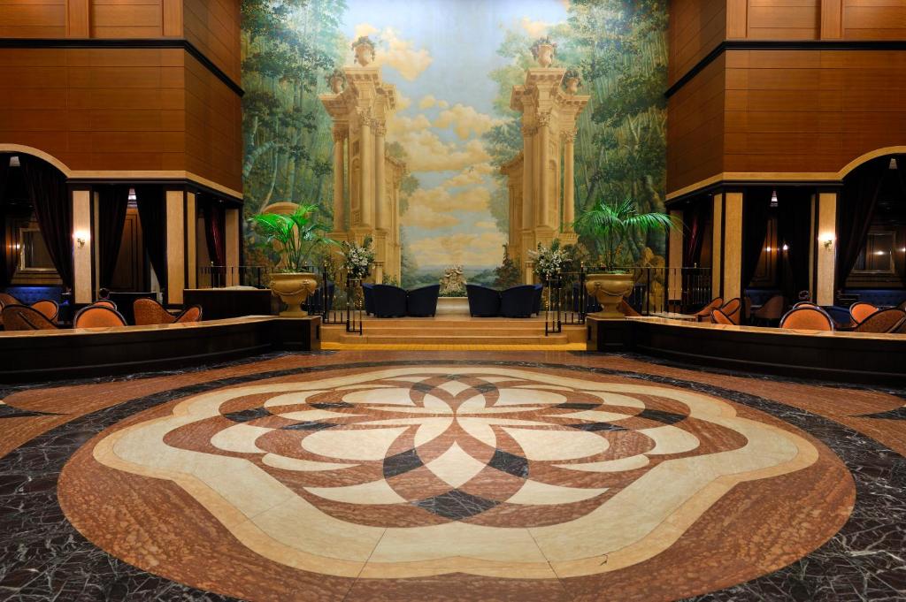 Dai-ichi Hotel Tokyo photo 3