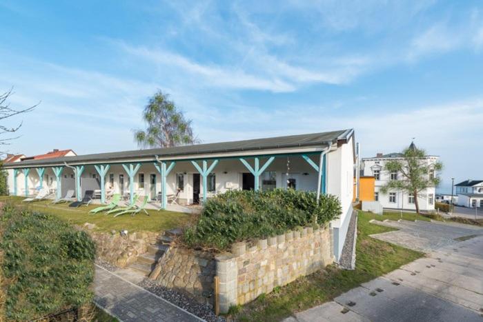 Pension Kreidefels