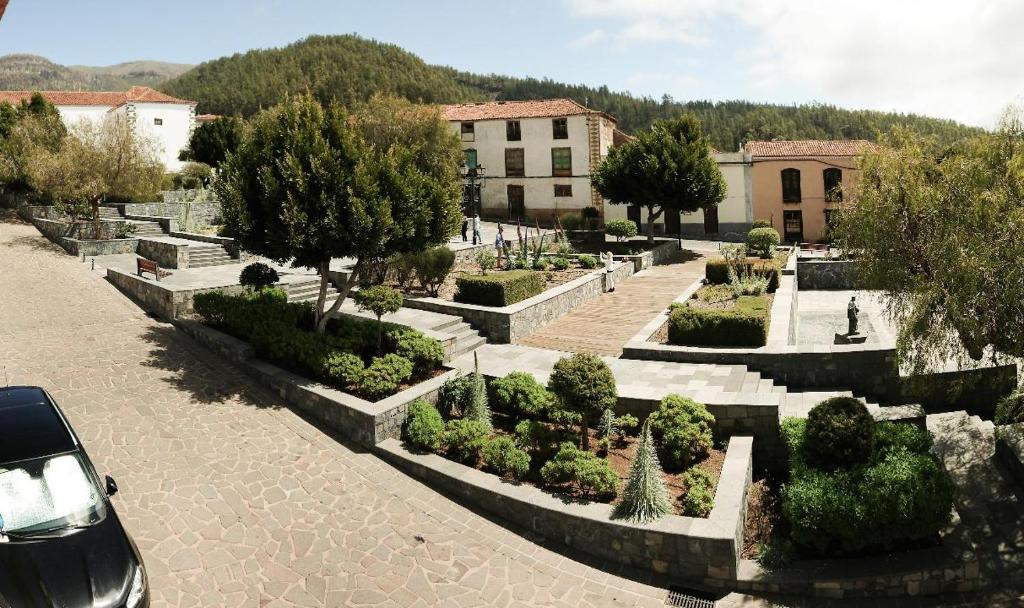 El Jardín de las Retamas photo 2