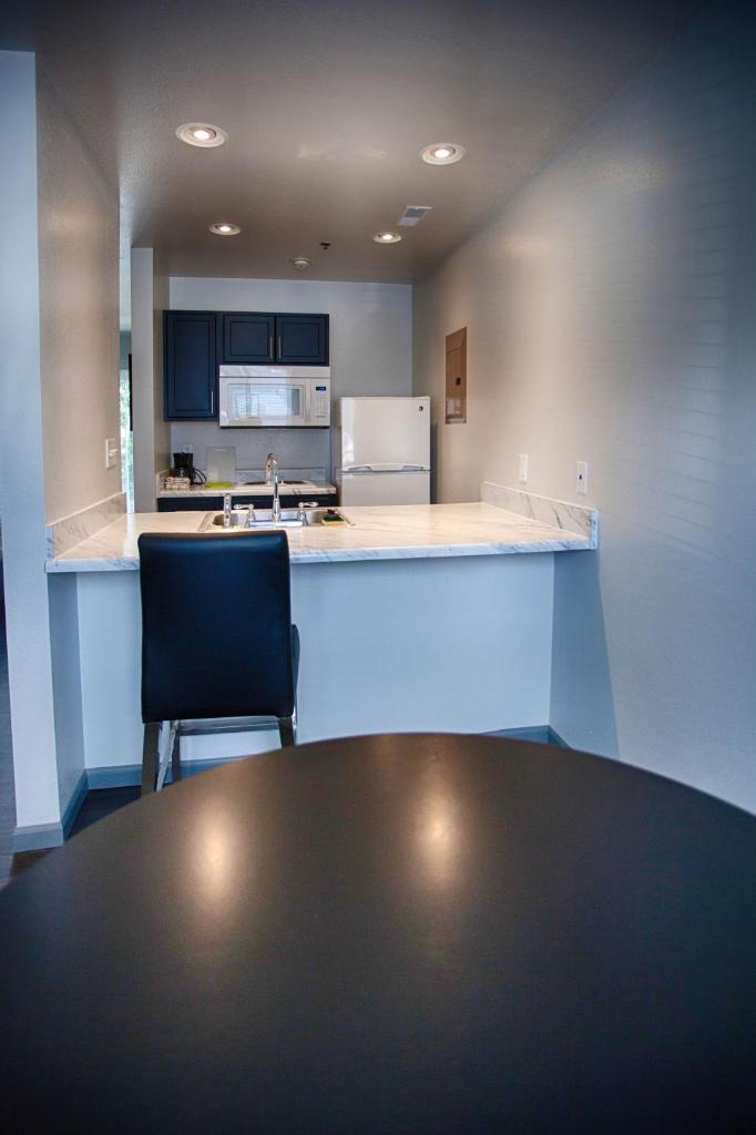 Z Loft Extended Stay Hotel photo 2
