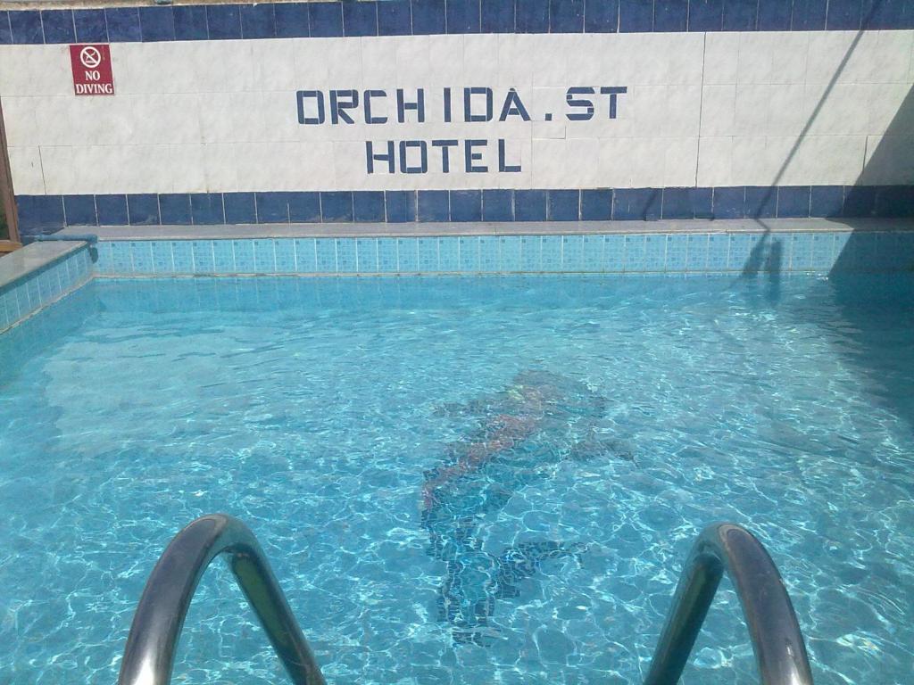 Orchida St. George Hotel photo 4