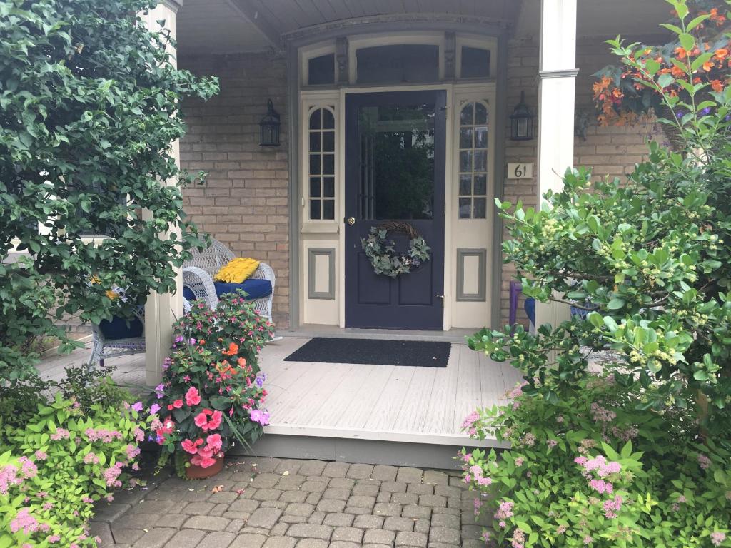 Cottage on Caledonia photo 1