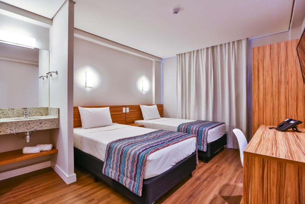 Maringá Airport Hotel photo 2