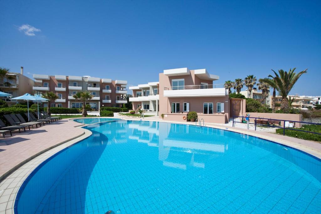 Phaedra Hotel photo 4