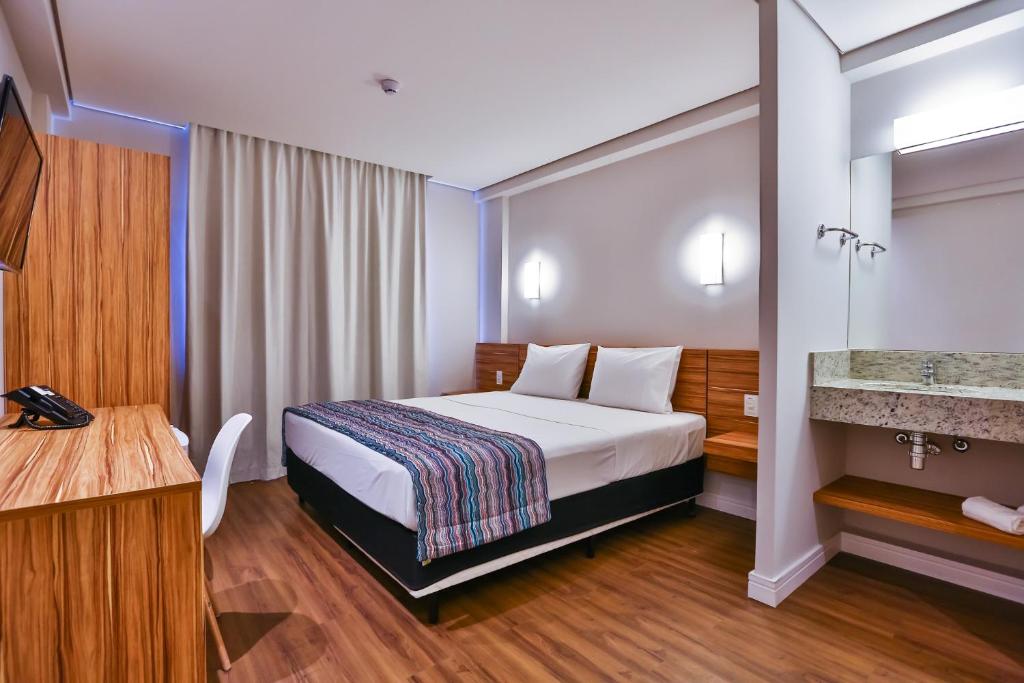 Maringá Airport Hotel photo 4