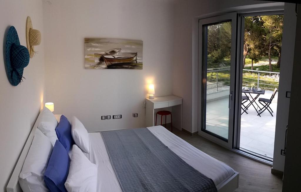 Villa Big Blue, Tisno photo 3