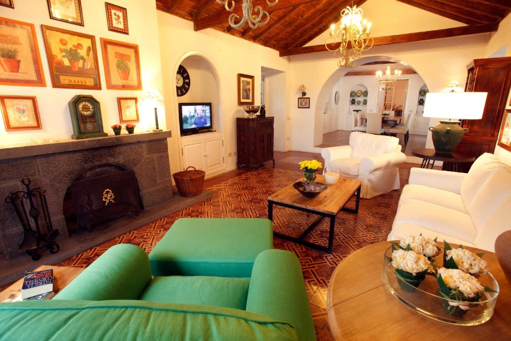 Casa Rural La Asomadita photo 4