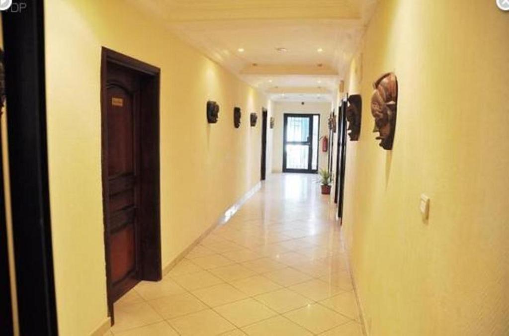 Hotel Vallée Des Princes photo 3