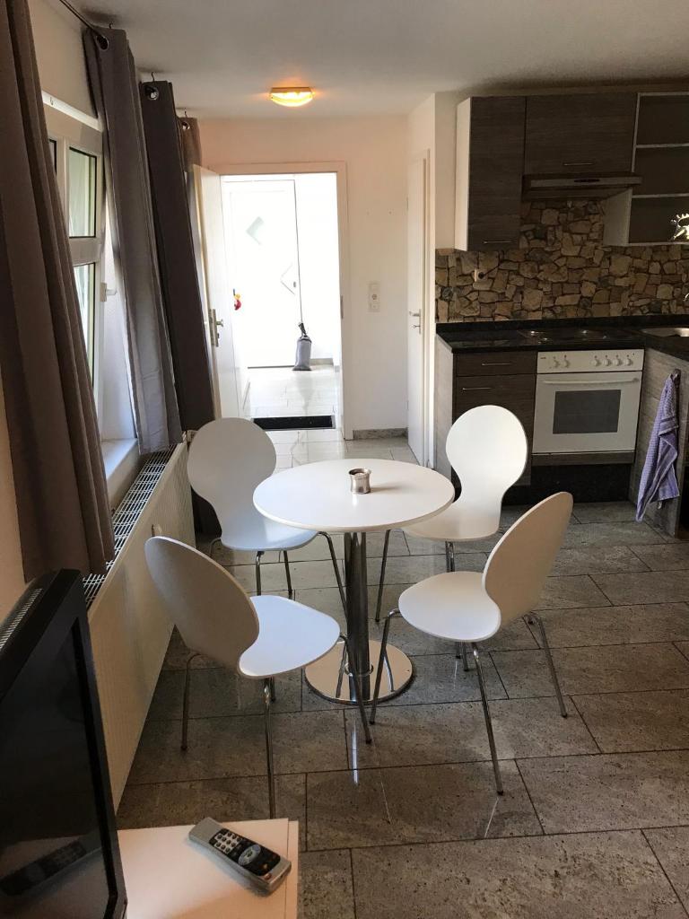 Kranenbruch Room Type - Apartment 2