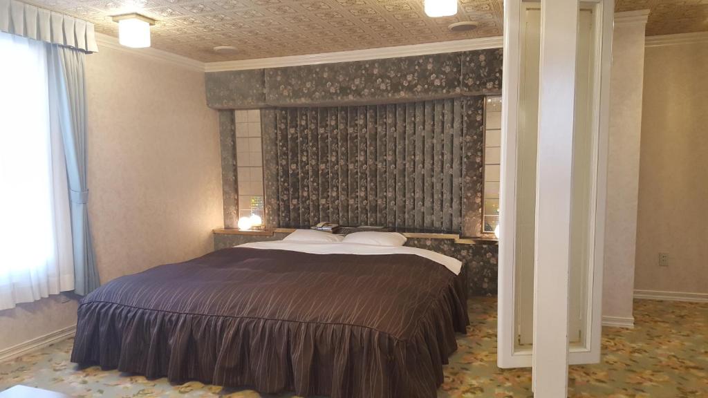 Hotel Liberte Asahikawa photo 2