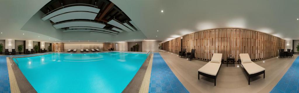 Hyatt Place Shanghai New Hongqiao photo 4