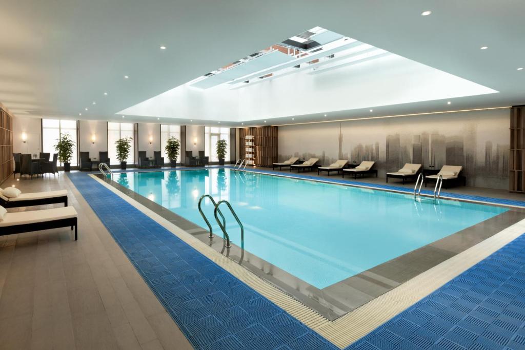 Hyatt Place Shanghai New Hongqiao photo 3