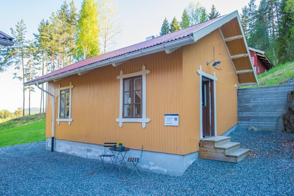 Vrangfoss Sluse photo 1