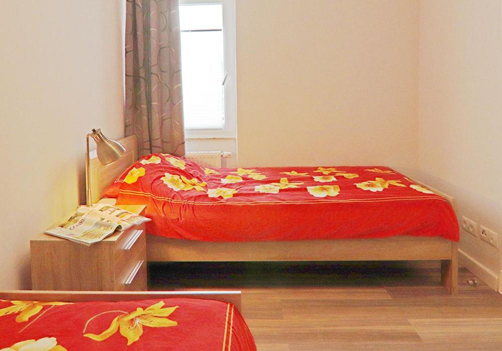 Haus Seestern photo 1