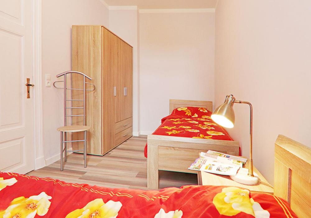 Haus Seestern photo 2