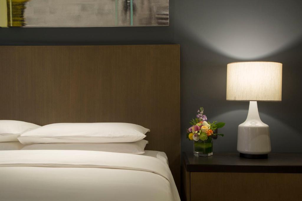Hyatt House Shanghai New Hongqiao photo 2