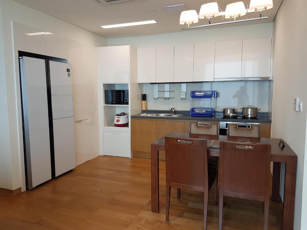 Lotte The Residence