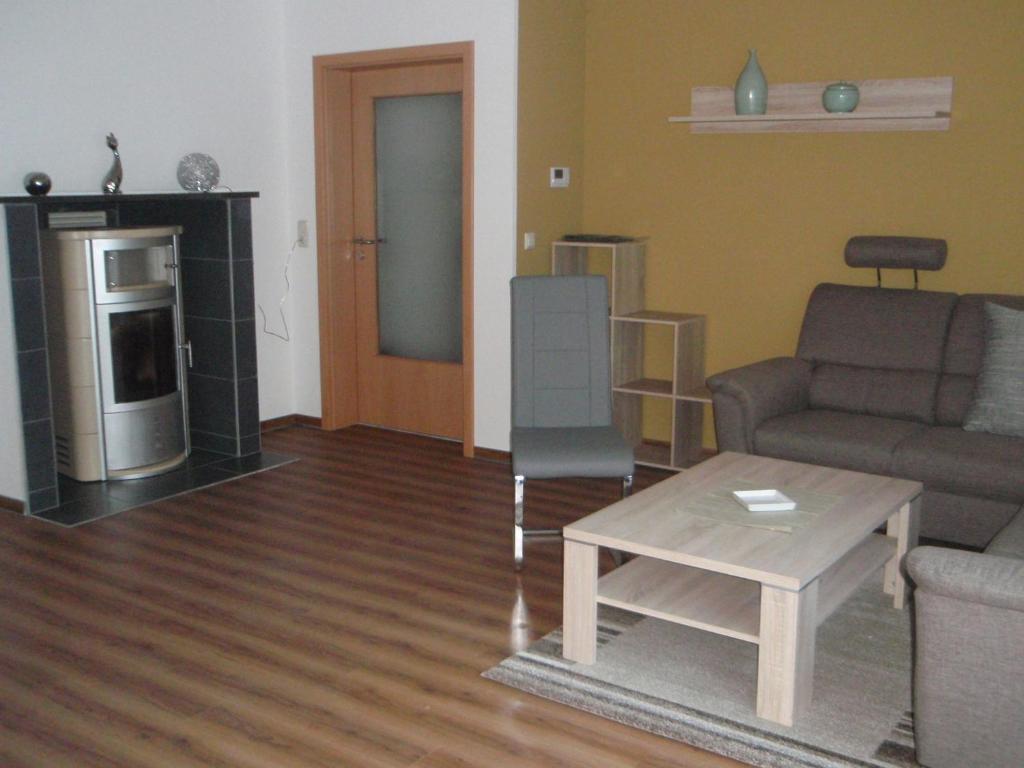 Ferienwohnung am Schloßberg photo 3