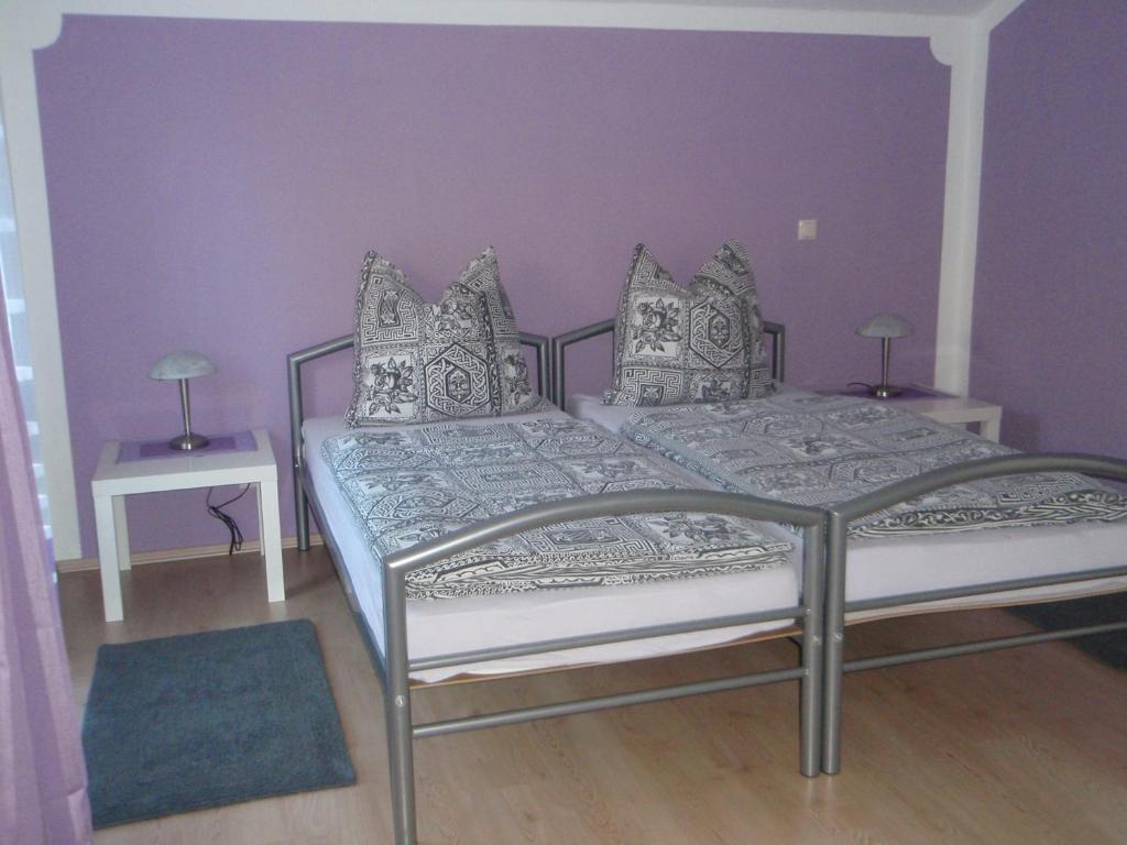 Ferienwohnung am Schloßberg photo 4