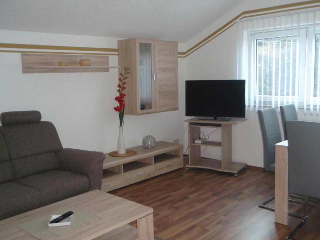 Ferienwohnung am Schloßberg photo 1