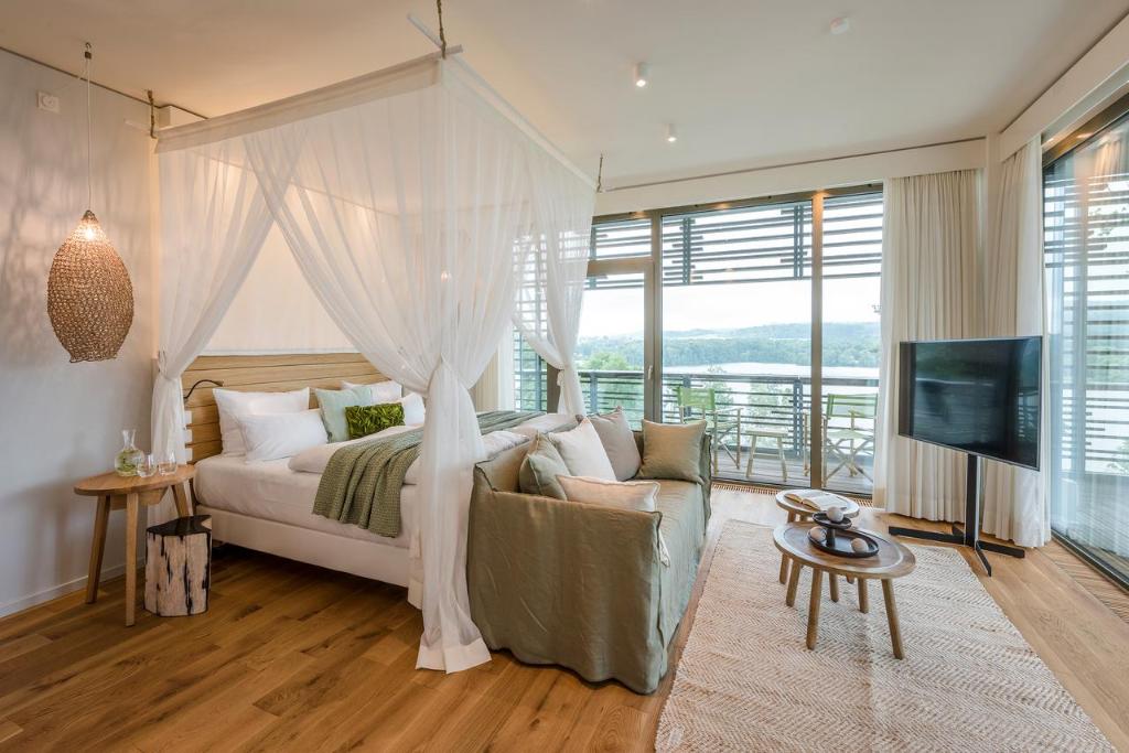 Seezeitlodge Hotel & Spa photo 1