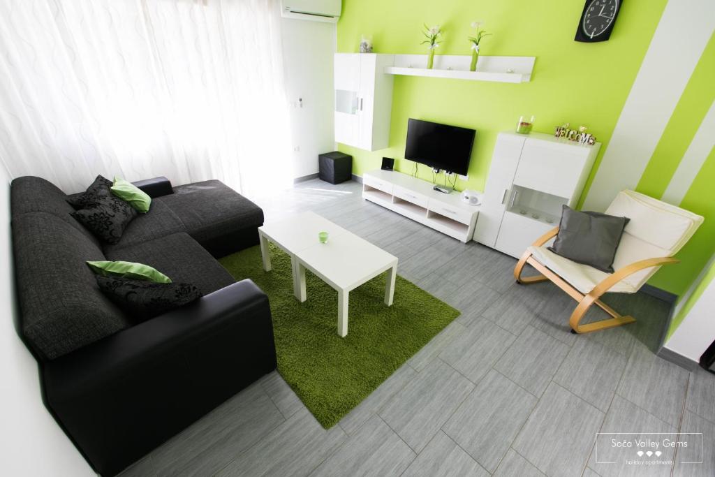 Emerald Soca Apartment photo 2