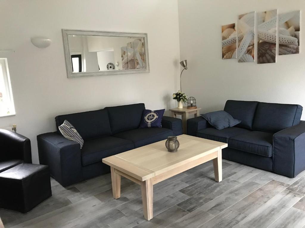 Haags Duinhuis - familyfriendly holidayhome photo 4