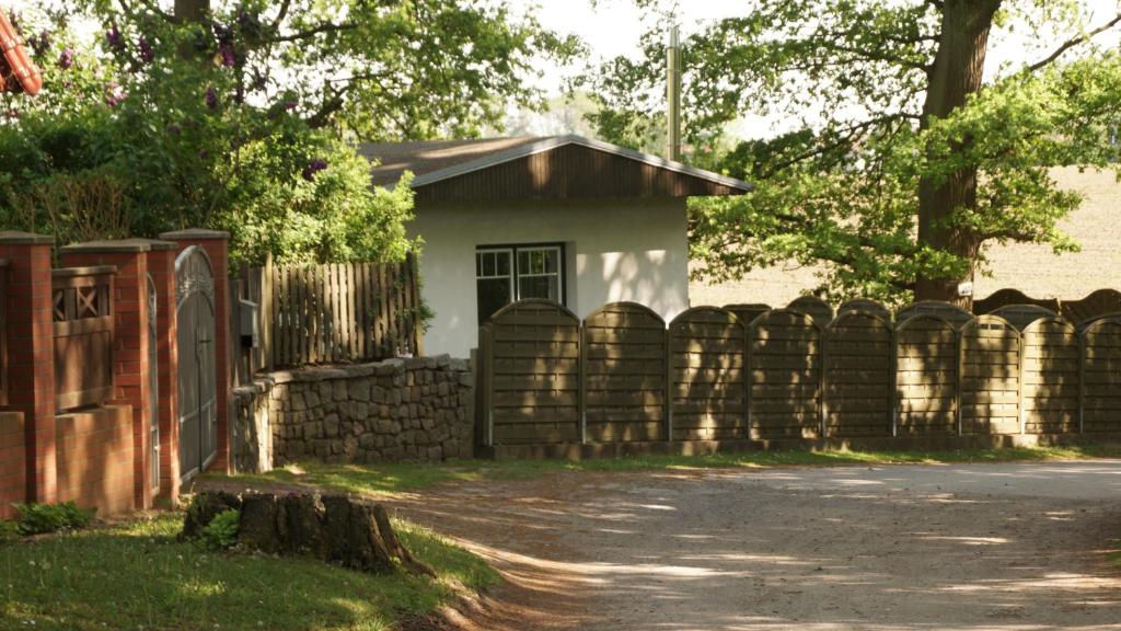 Ferienhaus Strandmuschel am Ostseestrand Zierow photo 2