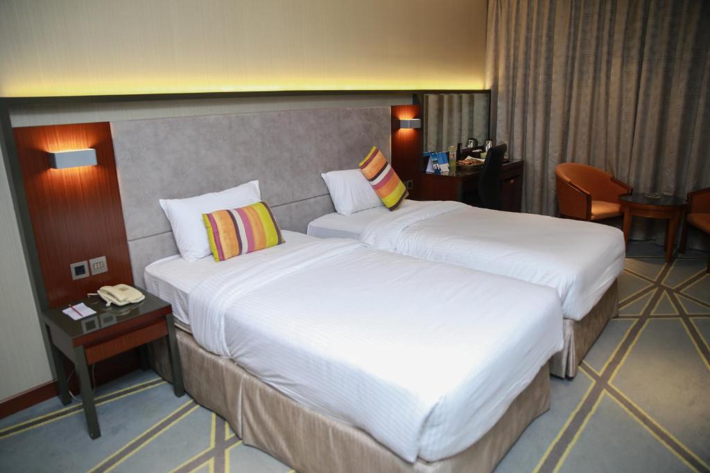 Двухместный (Стандартный номер), Отель Hotel Versailles