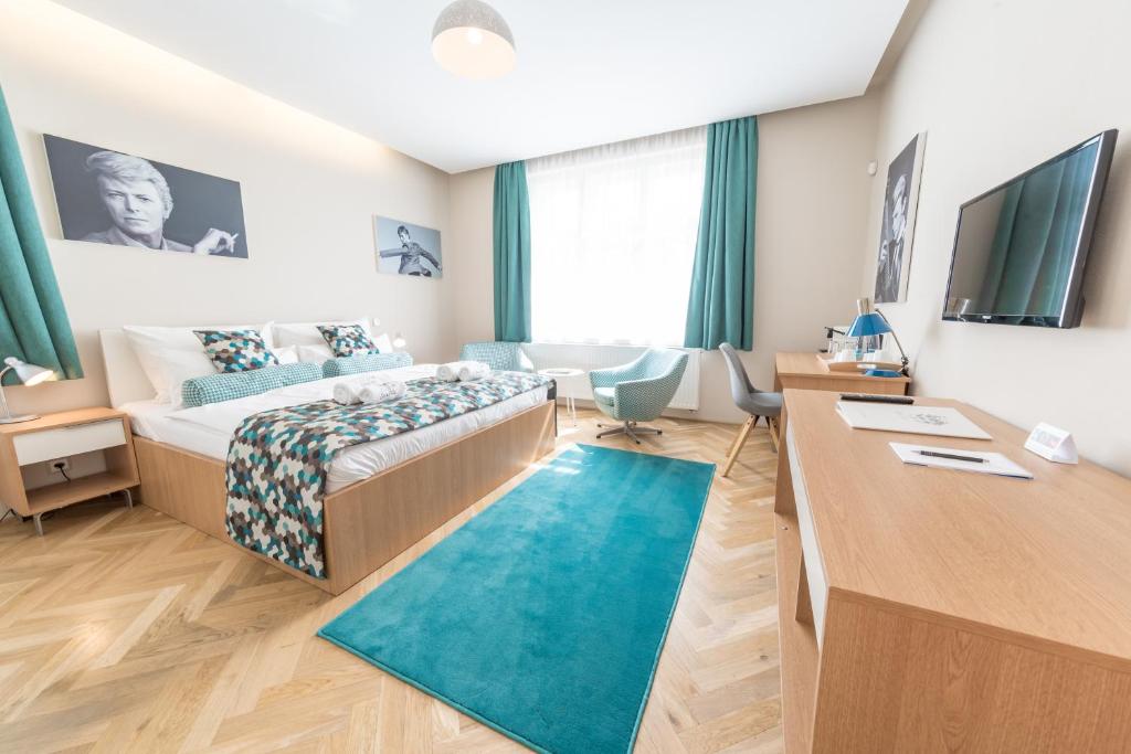 Boutique hotel Villa Beatika photo 4