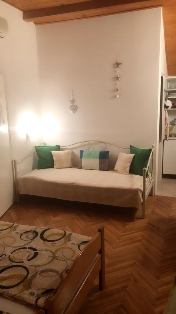 Apartment Vesna photo 1