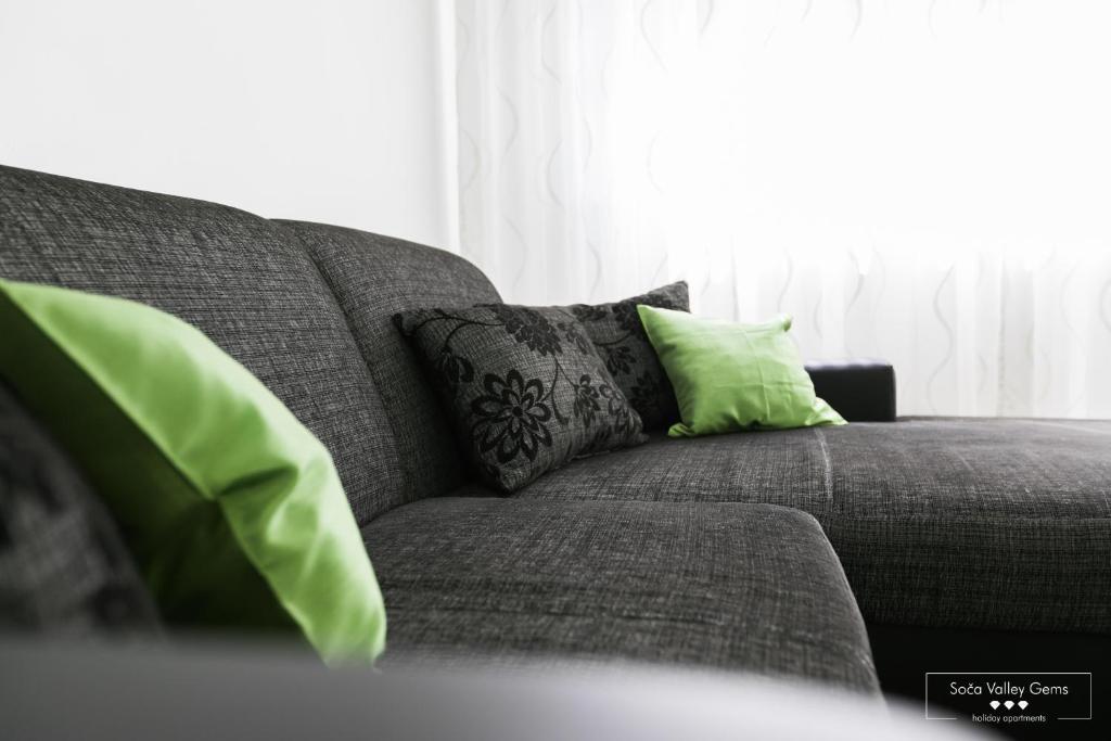 Emerald Soca Apartment photo 3