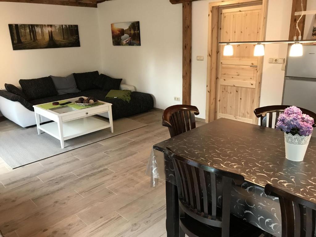 Modern Cottage near Lake in Neu Poserin photo 3