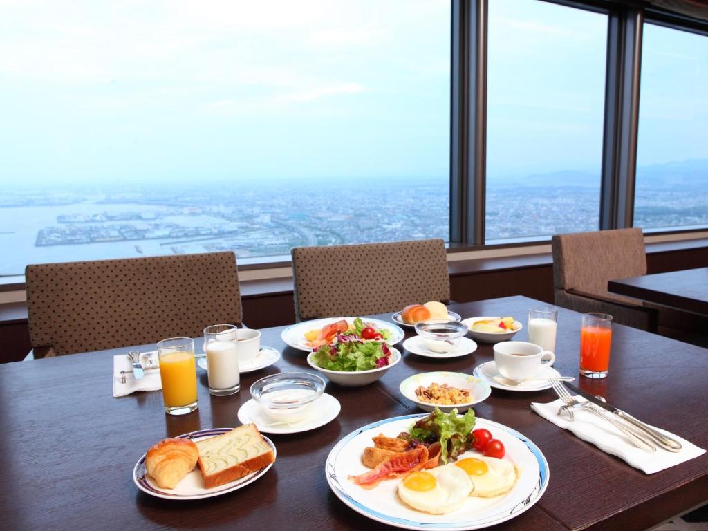 Star Gate Hotel Kansai Airport photo 3